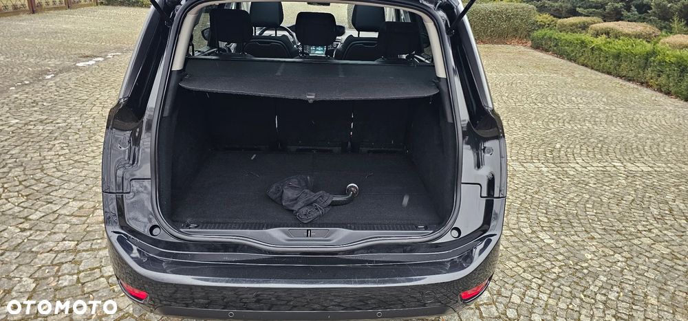 Citroën C4 Grand Picasso - 14