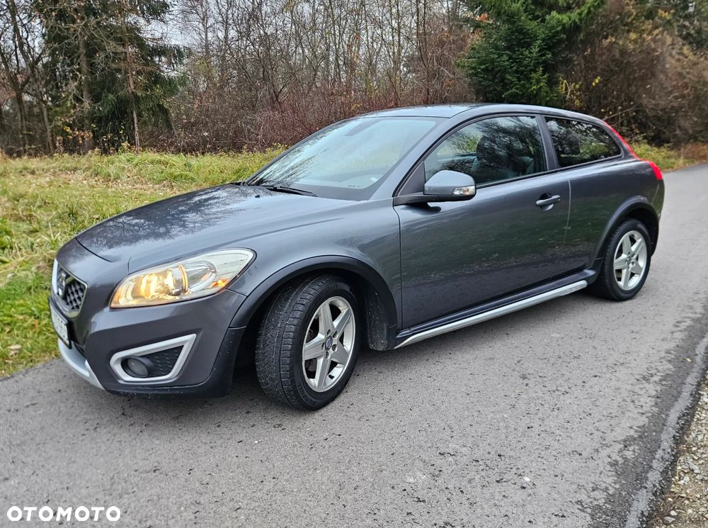 Volvo C30 2.0D Momentum - 2