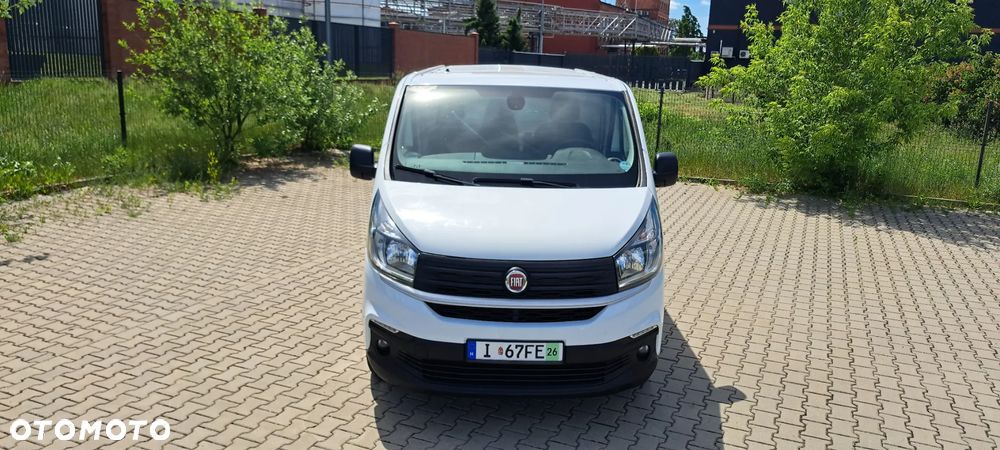 Fiat TALENTO - 18