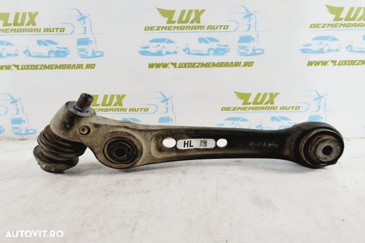 Brat suspensie roata stanga spate 6777739 3.0 D  N57D30A BMW Seria 5 F07  [din 2009 pana  2013] ser - 1