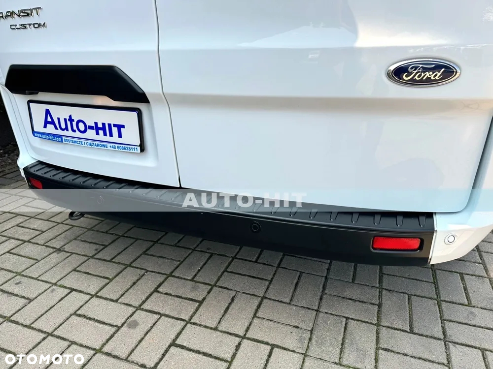 Ford Transit - 19