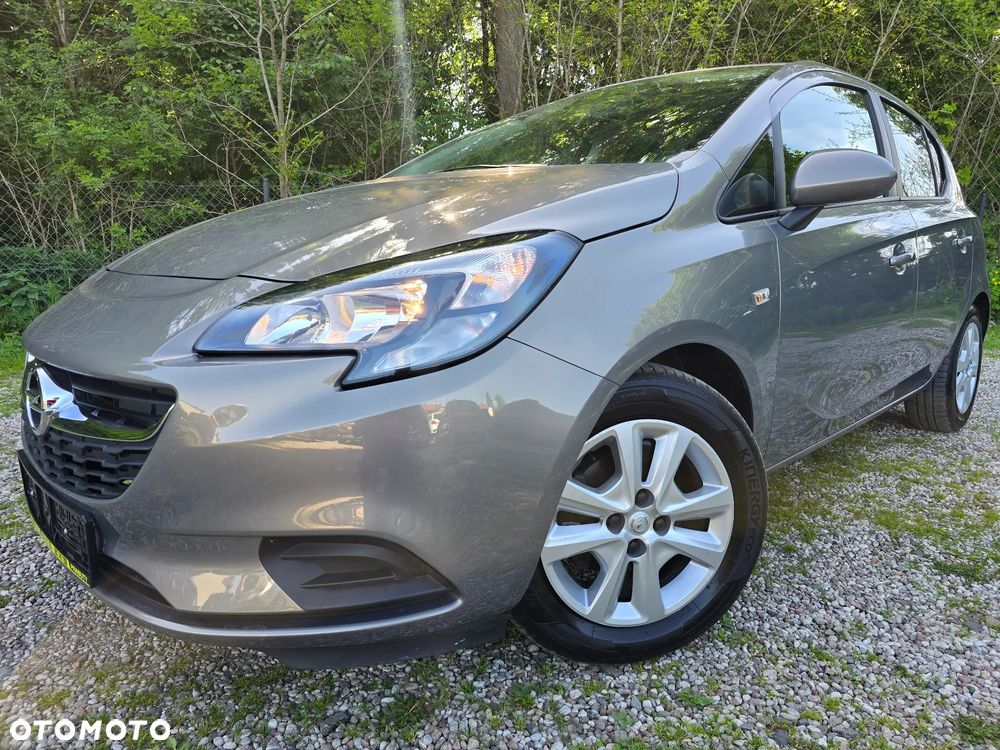 Opel Corsa 1.4 Edition - 1