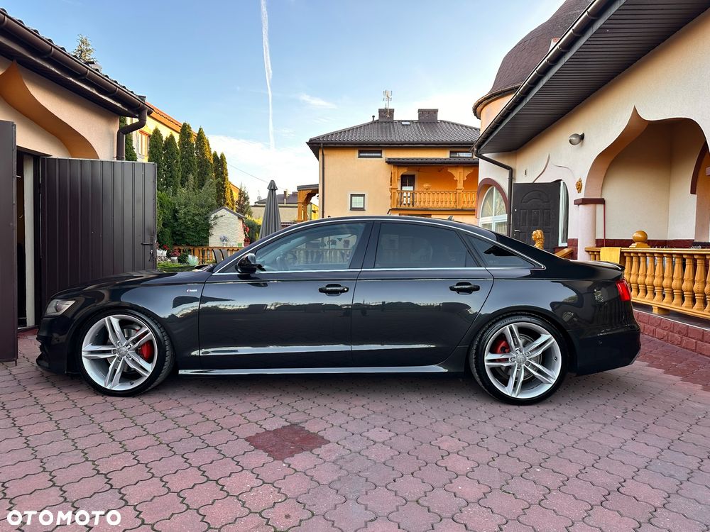 Audi A6 - 7