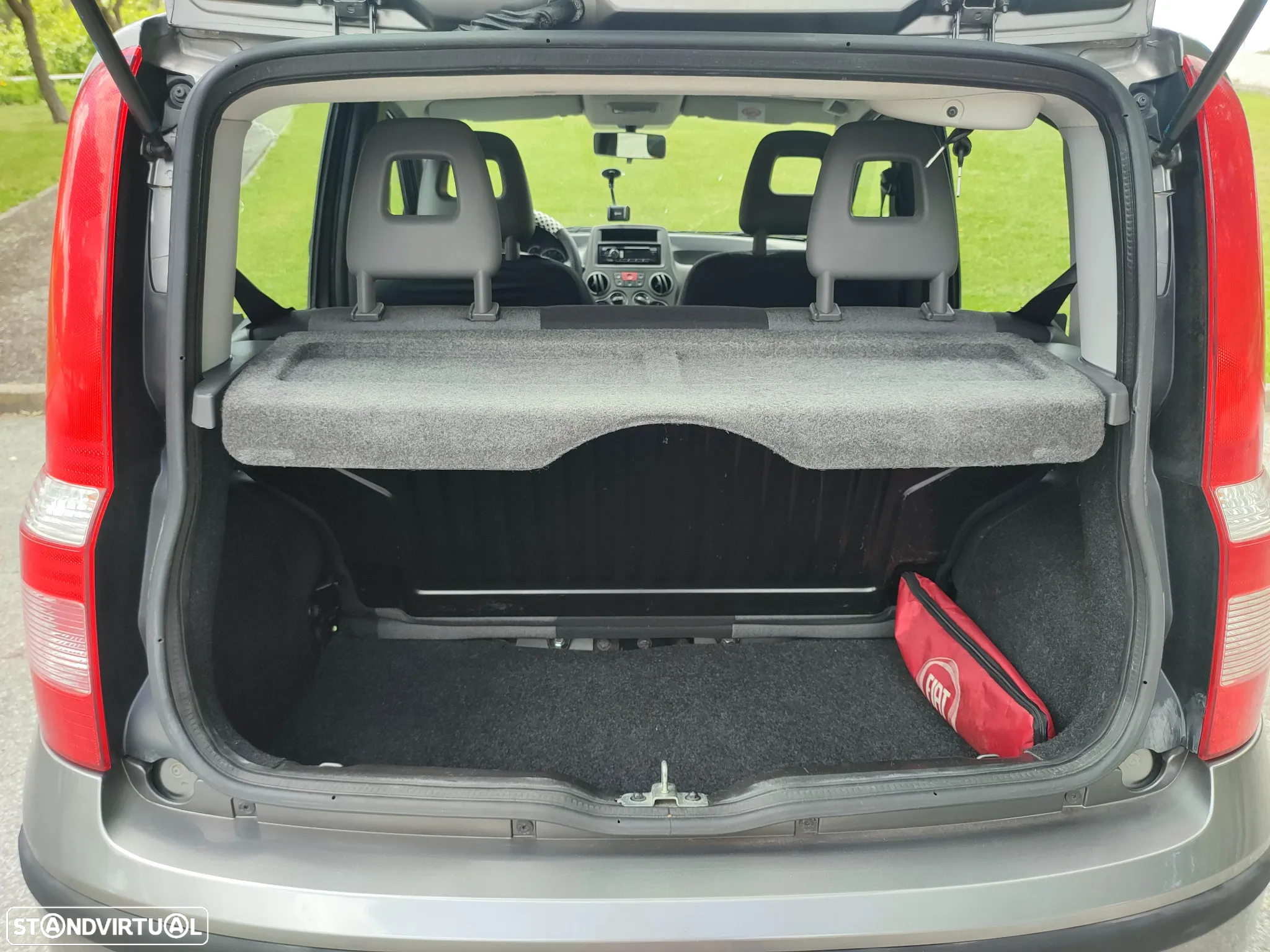 Fiat Panda 1.2 My Life - 11