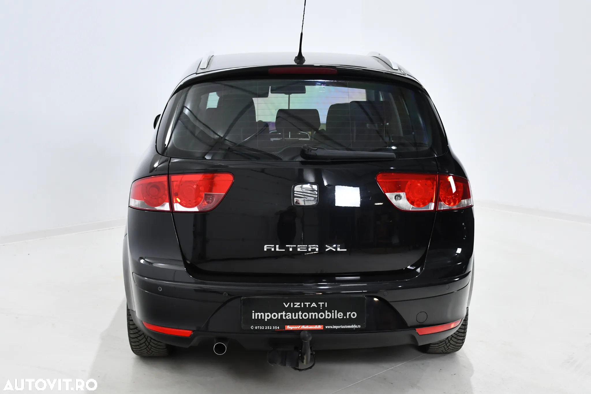 Seat Altea XL - 12