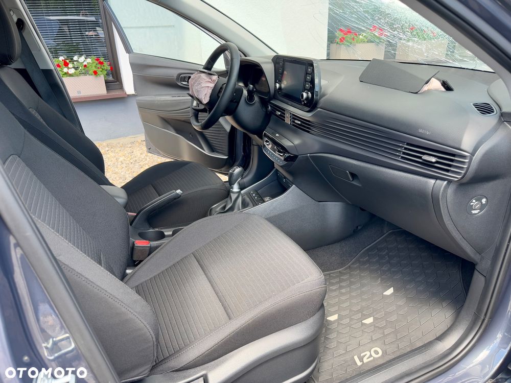 Hyundai i20 - 14