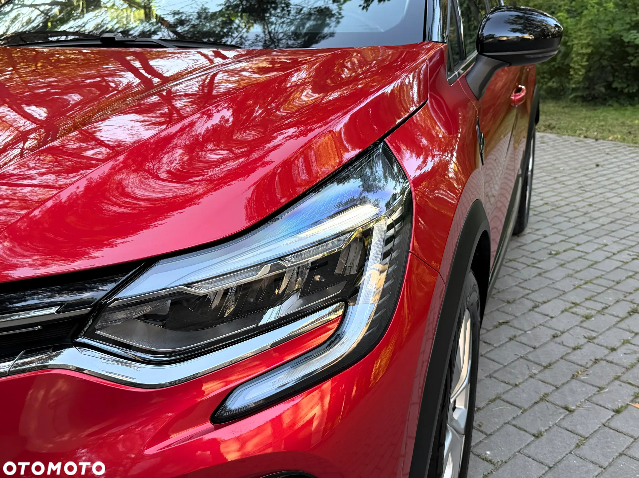 Renault Captur - 5