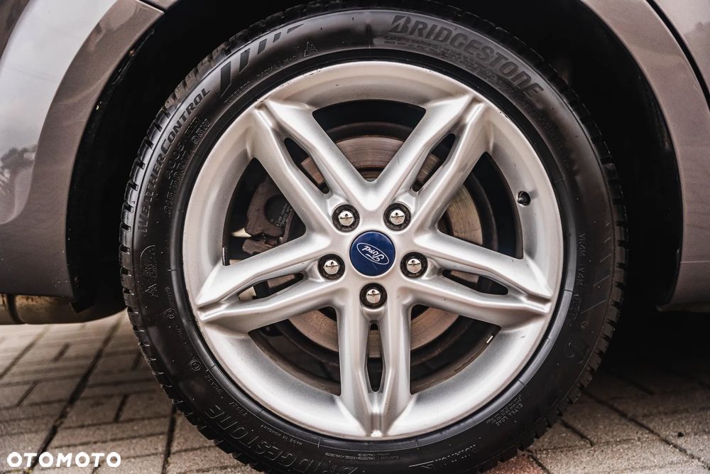 Ford Mondeo 2.0 T Titanium MPS6 - 14