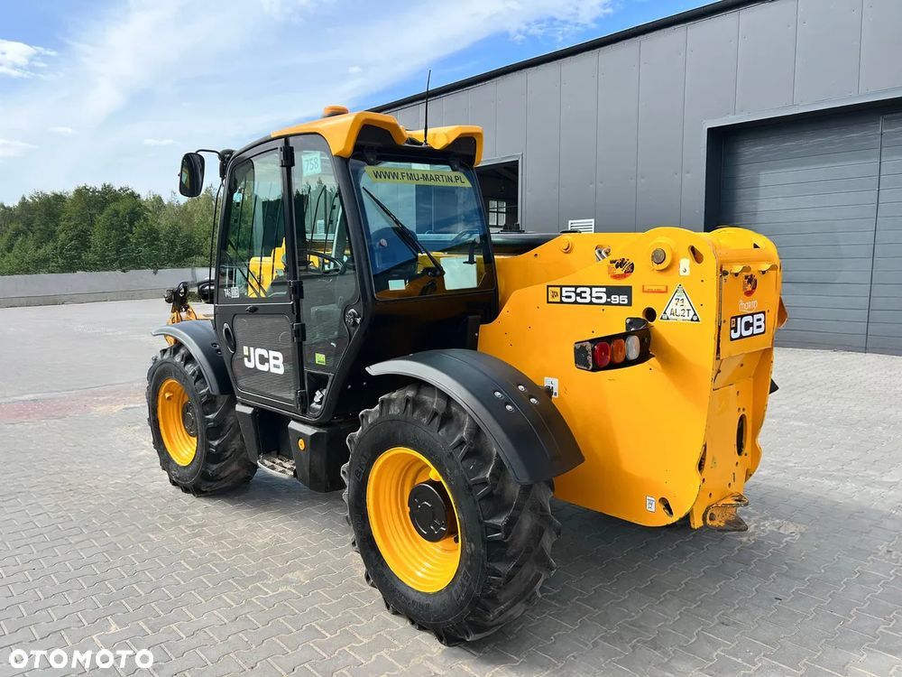 JCB 535-95 - 3