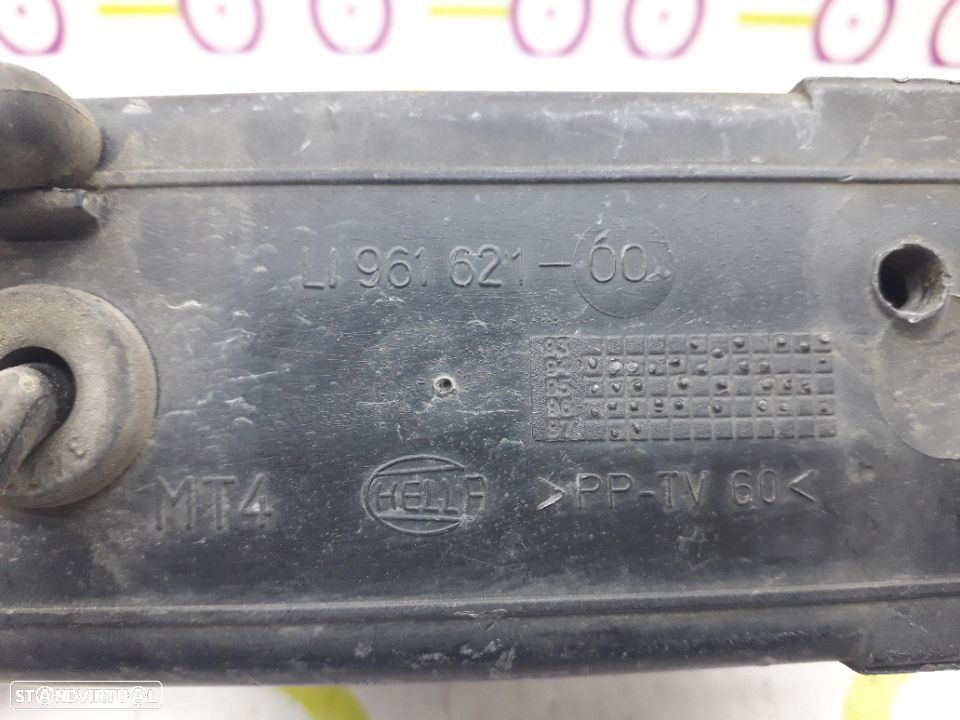 Farol Nevoeiro Esquerdo Seat Cordoba 1.9 D 69Cv de 1997 - Ref: LI96162100 - NO620009 - 2