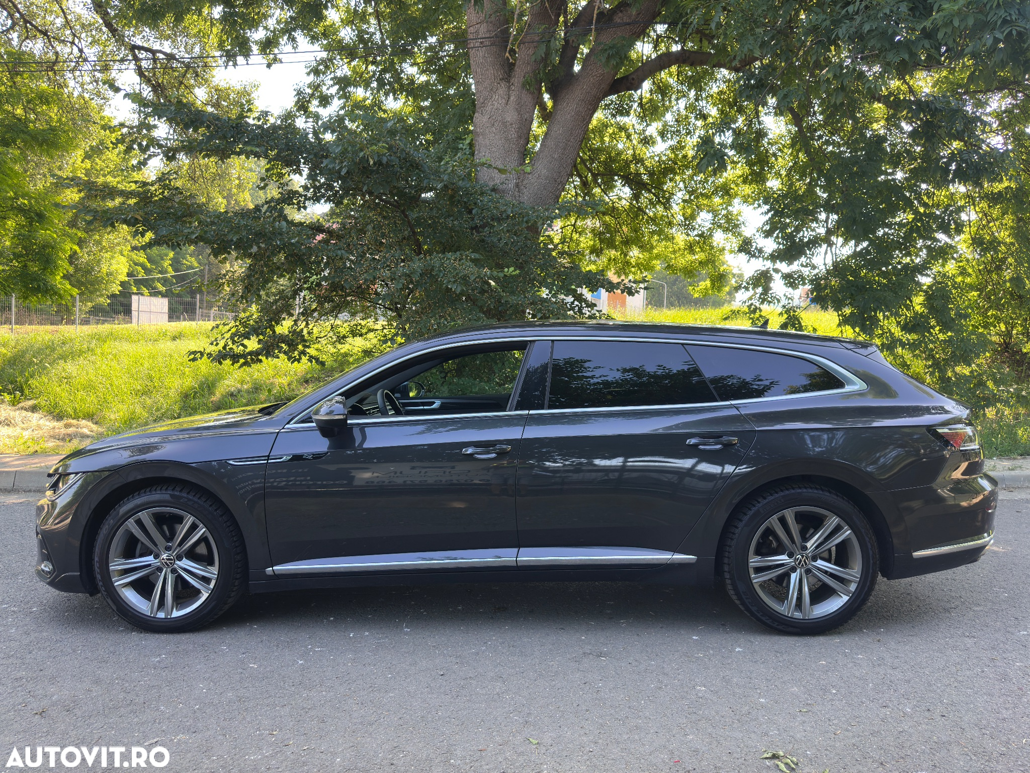 Volkswagen ARTEON - 11