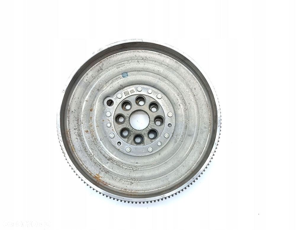 KOŁO DWUMASOWE DWUMASA MERCEDES W176 A2700301005 - 1