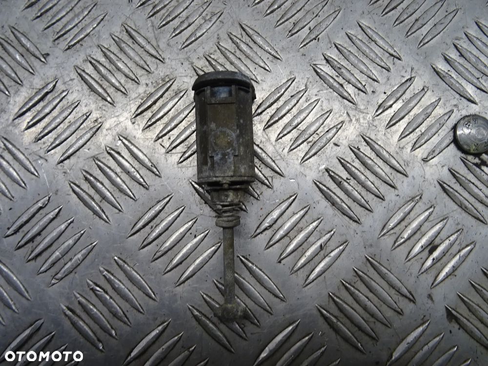 RENAULT LAGUNA II 00-05 HB 1.9DCI CZYTNIK KART STACYJKA KLUCZYK 8200224594 - 9