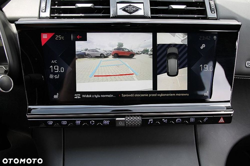 DS Automobiles DS 7 Crossback 1.6 PureTech Rivoli - 28