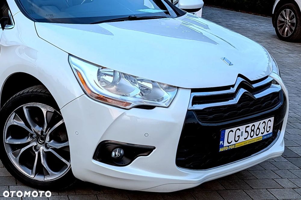 Citroën DS4 VTi 120 SoChic - 25
