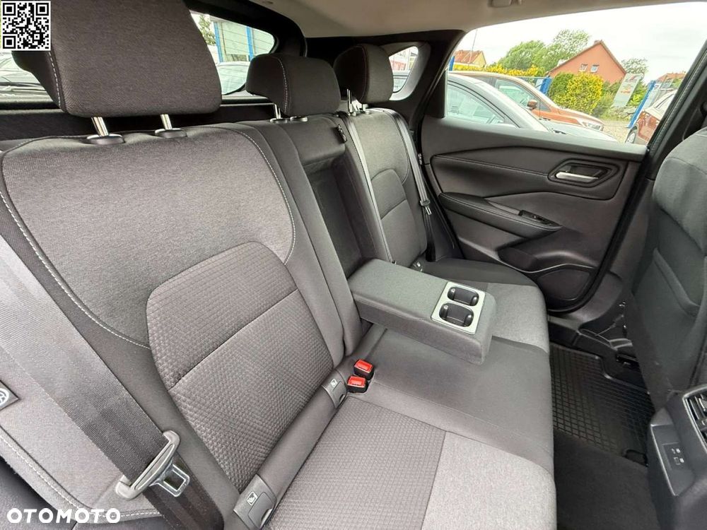 Nissan Qashqai - 14