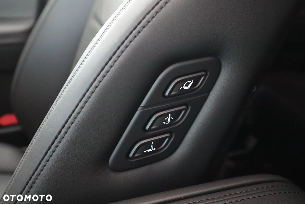 Hyundai Santa Fe 1.6 T-GDI HEV Calligraphy 4WD 7os - 33