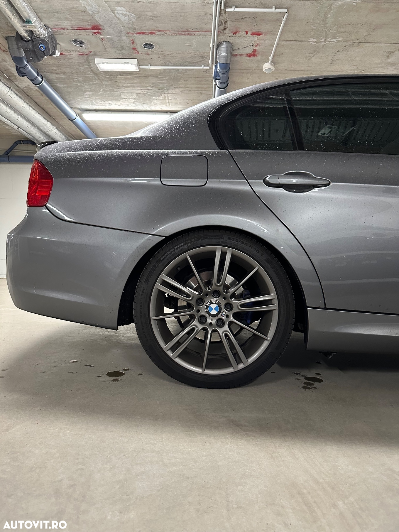 BMW Seria 3 - 17