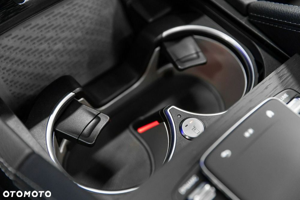 Mercedes-Benz GLE - 30