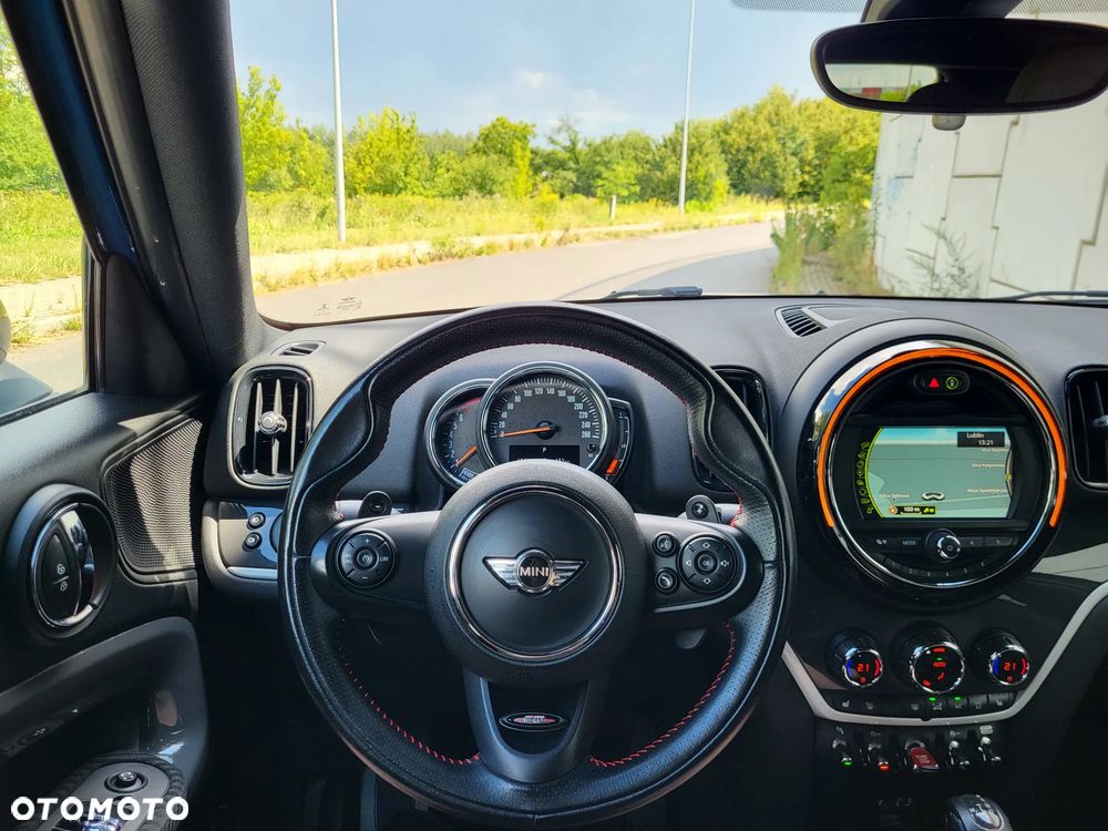 MINI Countryman Cooper S ALL4 - 11