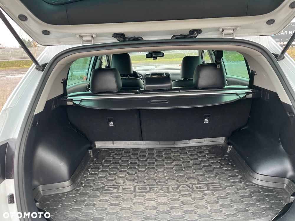 Kia Sportage - 22