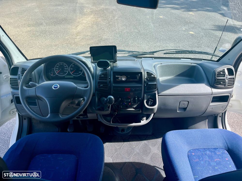 Fiat Ducato - 4