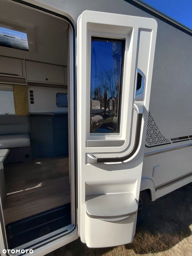 Fendt Apero 495 SFB - 4