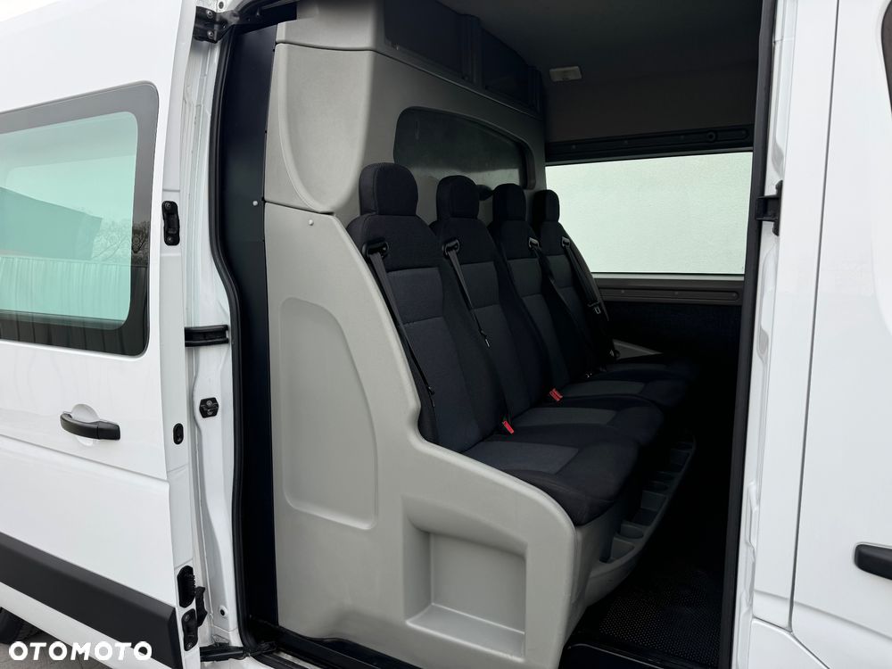 Renault Master BRYGADÓWKA - 5