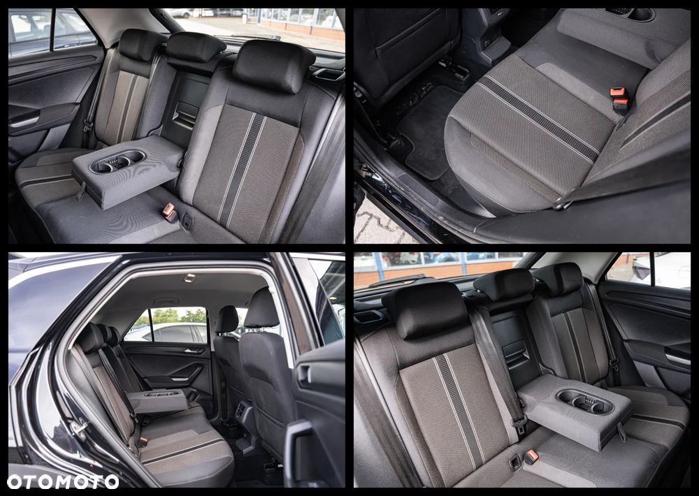 Volkswagen T-Roc 1.5 TSI GPF ACT Active DSG - 20