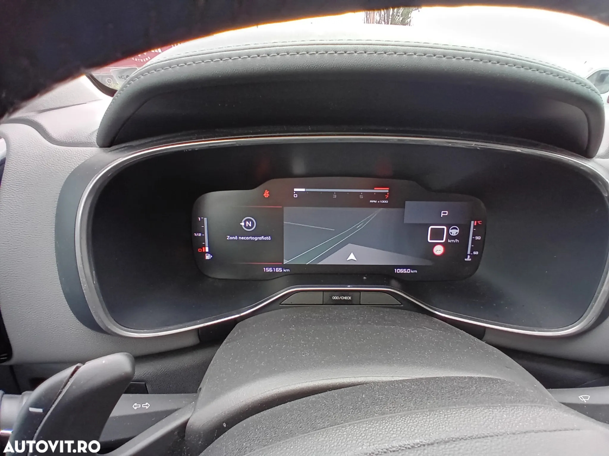 Citroën C5 Aircross 1.5 BlueHDi S&S EAT8 Shine - 32