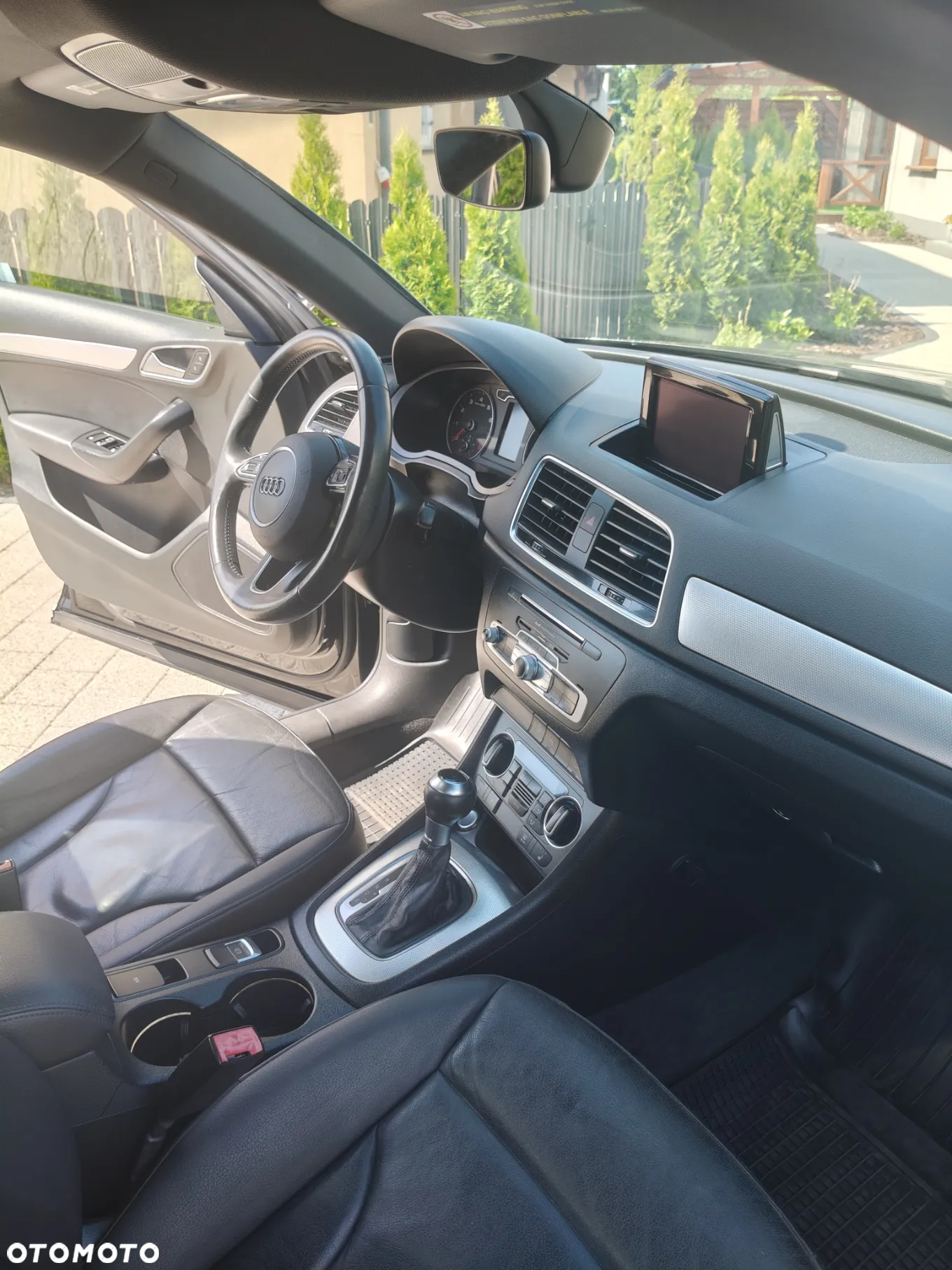 Audi Q3 - 15