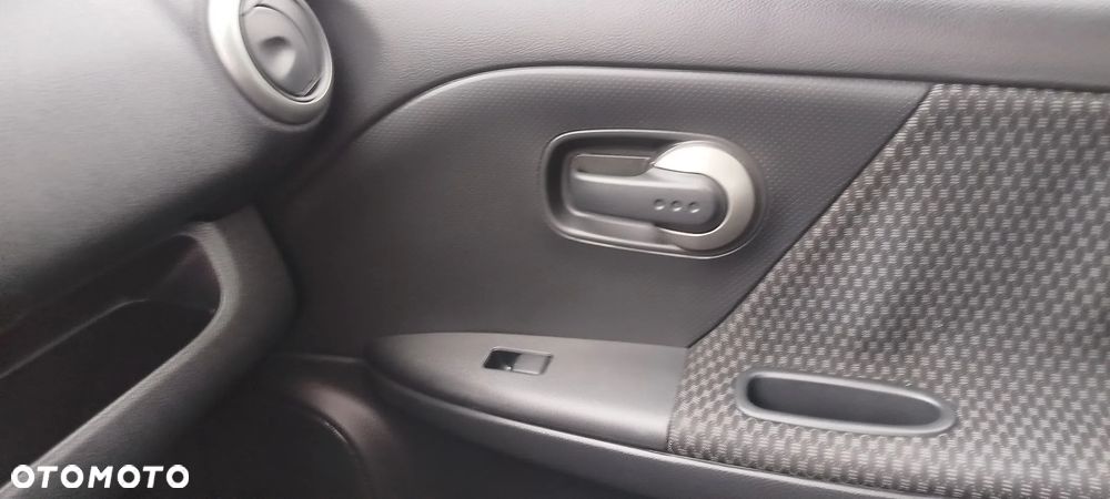 Nissan Note 1.4 Acenta - 18