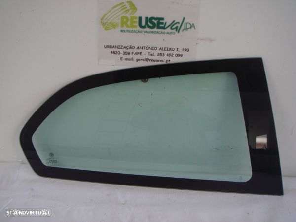 Vidro Lateral Trás Dto Alfa Romeo 147 (937_) - 1