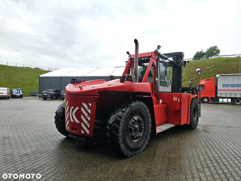 Kalmar Kalmar DCF370-1200 - 5