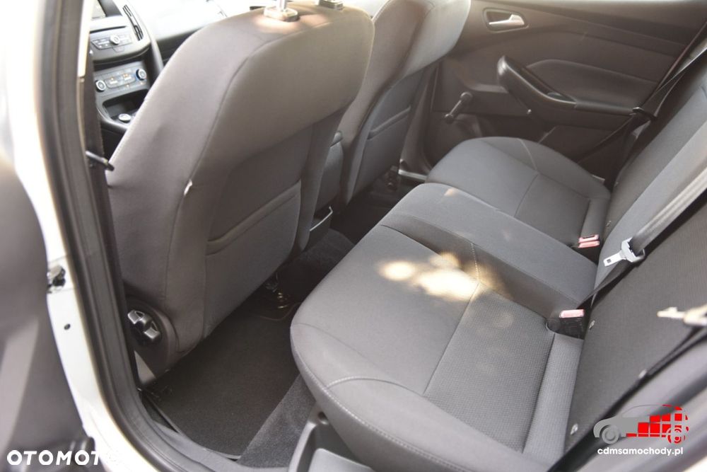 Ford Focus - 18