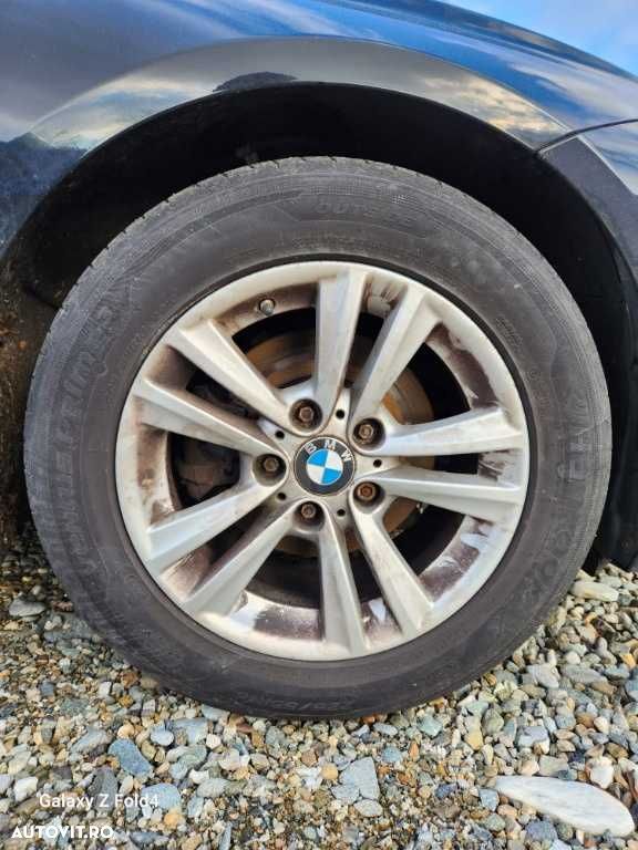 Jante R16 BMW Seria 3 F30 2016 - 1