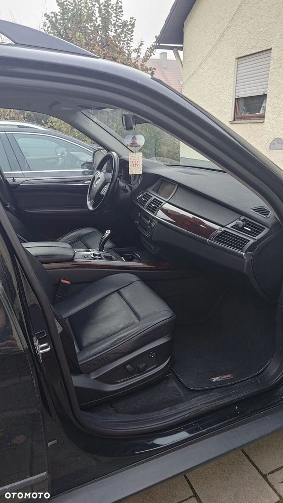 BMW X5 3.5d xDrive - 17