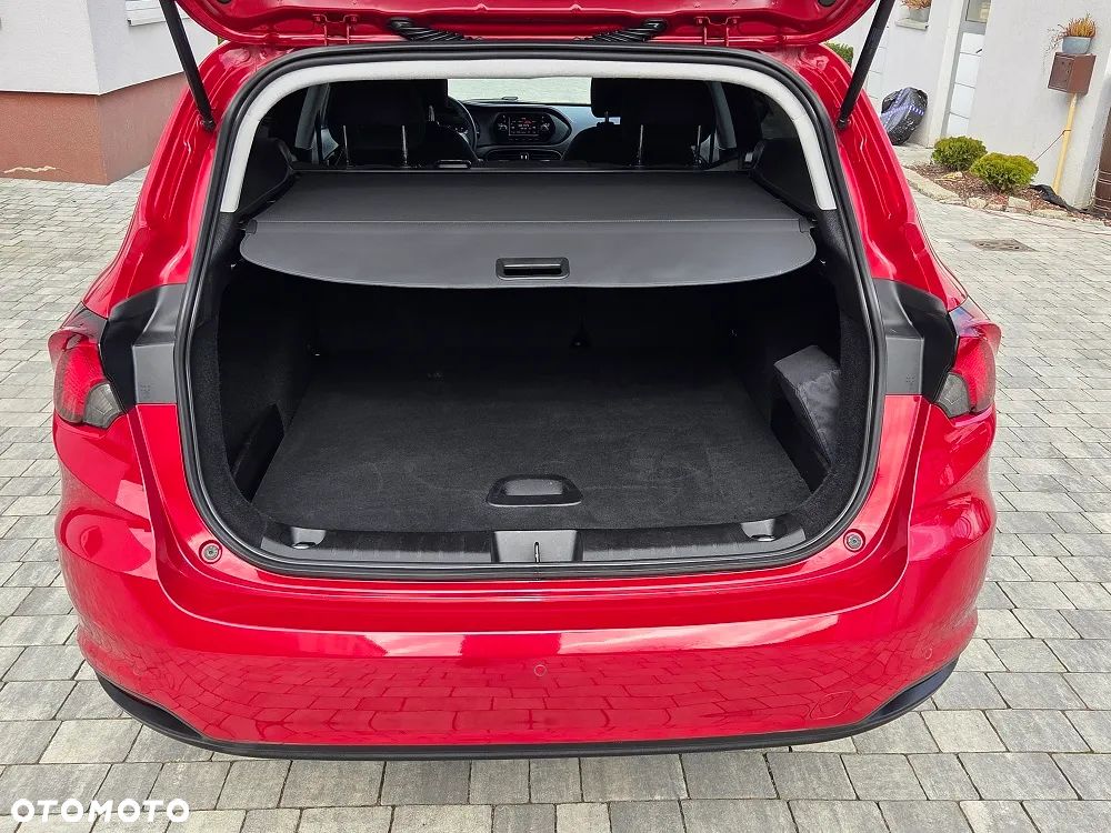 Fiat Tipo 1.4 16v Lounge EU6d - 23