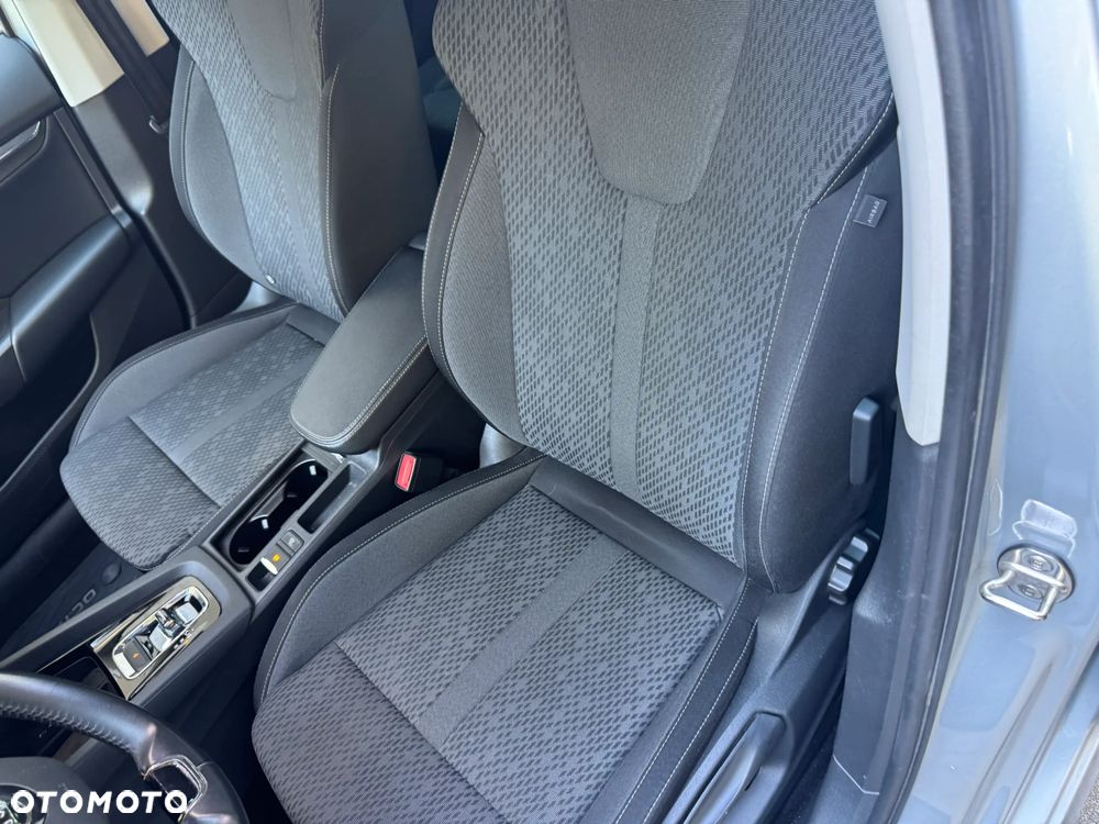 Skoda Octavia 2.0 TDI SCR Style DSG - 16