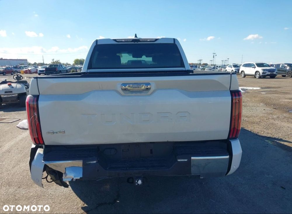 Toyota Tundra - 7