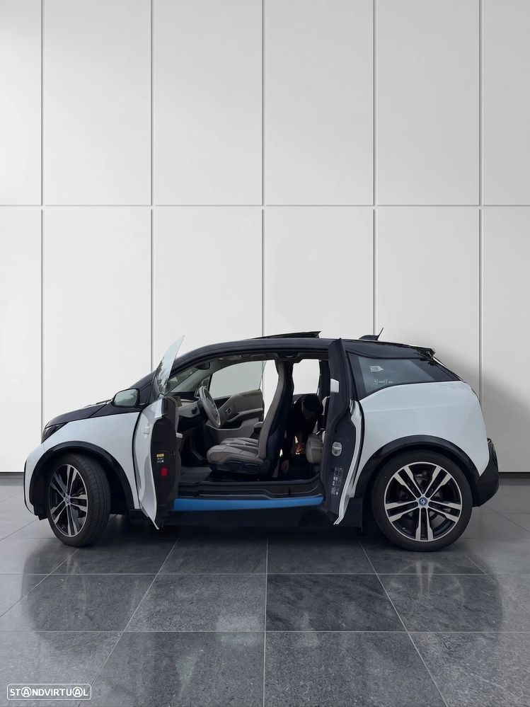 BMW i3 s 120Ah - 5