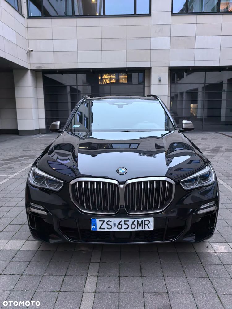 BMW X5 M - 7