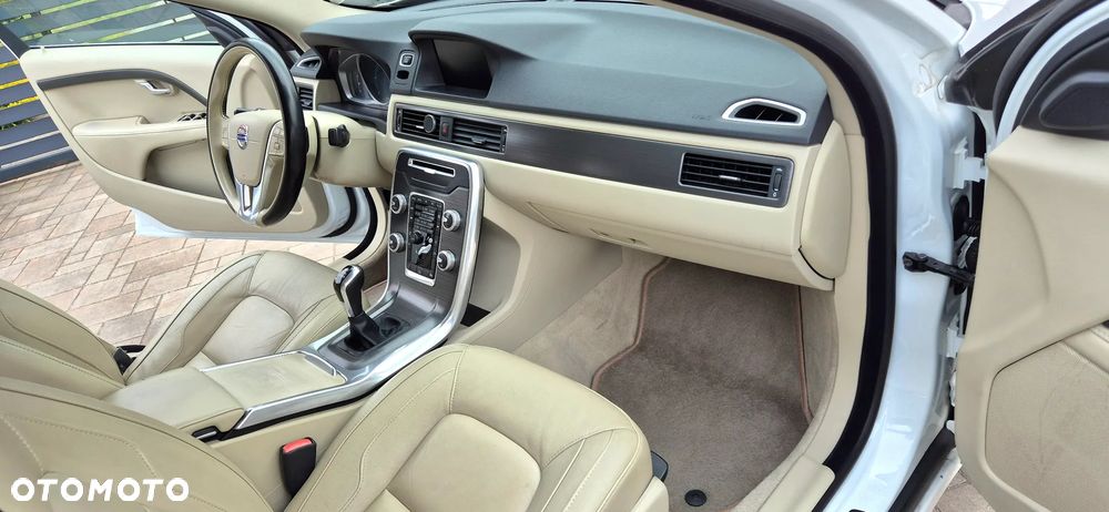 Volvo S80 D4 Drive-E Momentum - 28