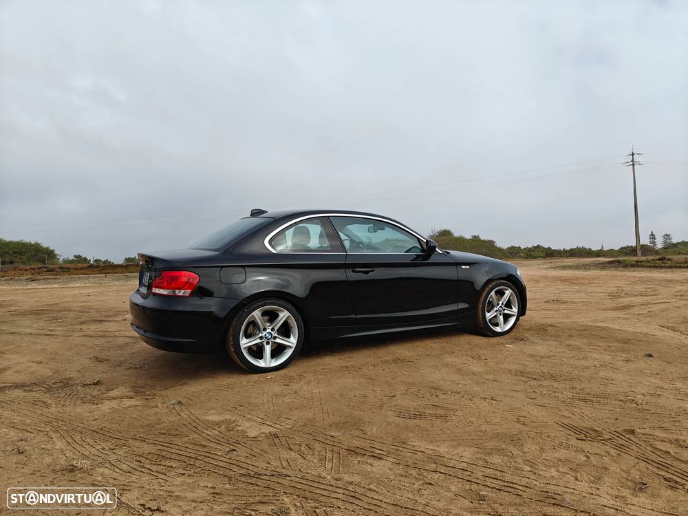 BMW 123 dA - 15