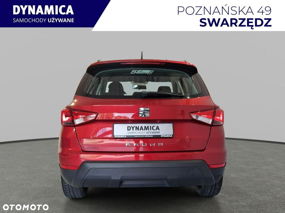 Seat Arona - 8