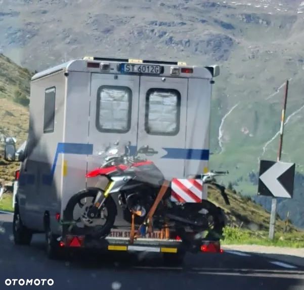 Mercedes-Benz SPRINTER - 1