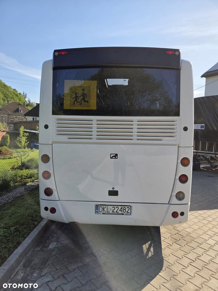 Otokar VECTIO - 5