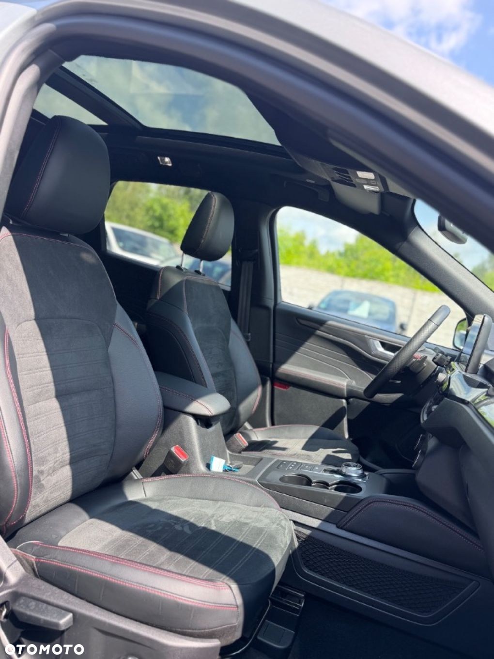 Ford Kuga - 39