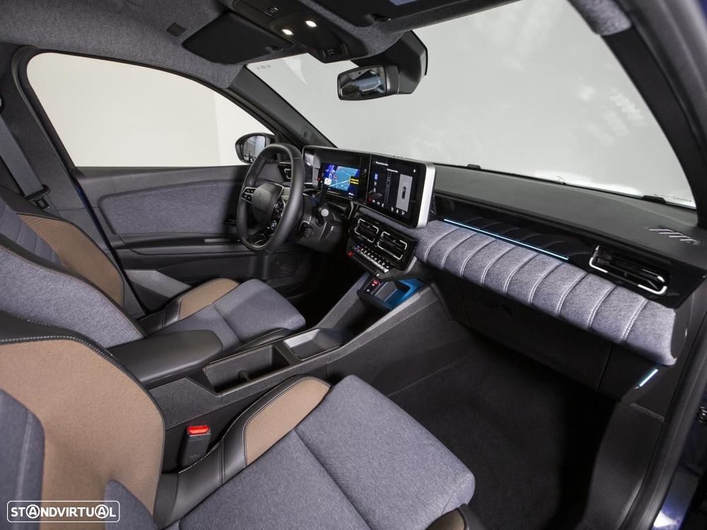 Renault 5 E-Tech 52 kWh Techno Autonomia Conforto - 14