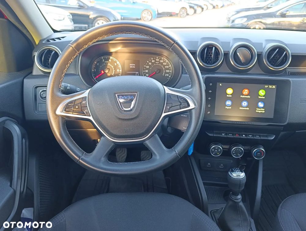 Dacia Duster 1.0 TCe Comfort - 6